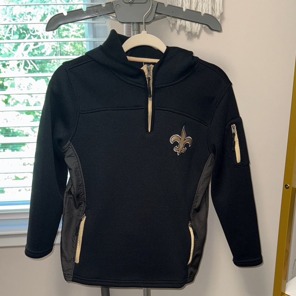New Orleans Saints NFL Team Apparel